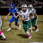 Braydon Johnson