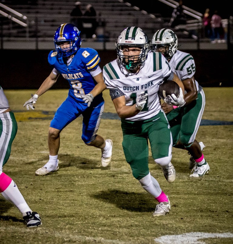 Braydon Johnson
