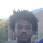 Derek Moore