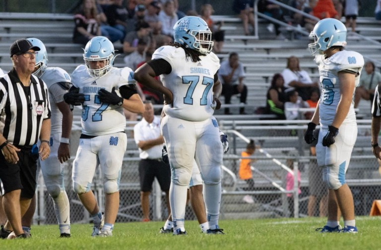 Kesean Collins