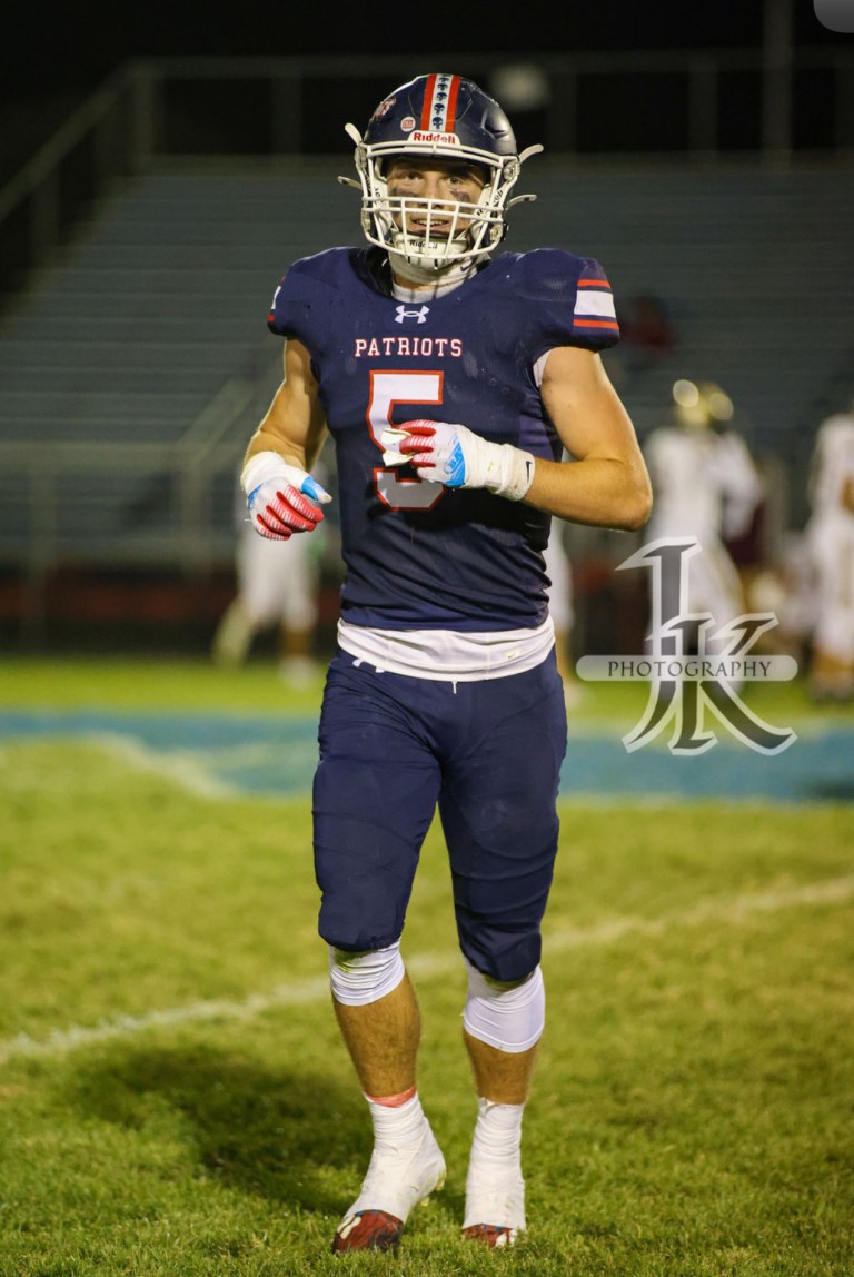 Kaden McGrew