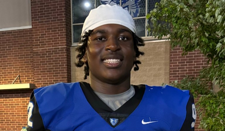 Joe Washington