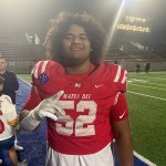 Mater Dei vs. Bishop Gorman Preview