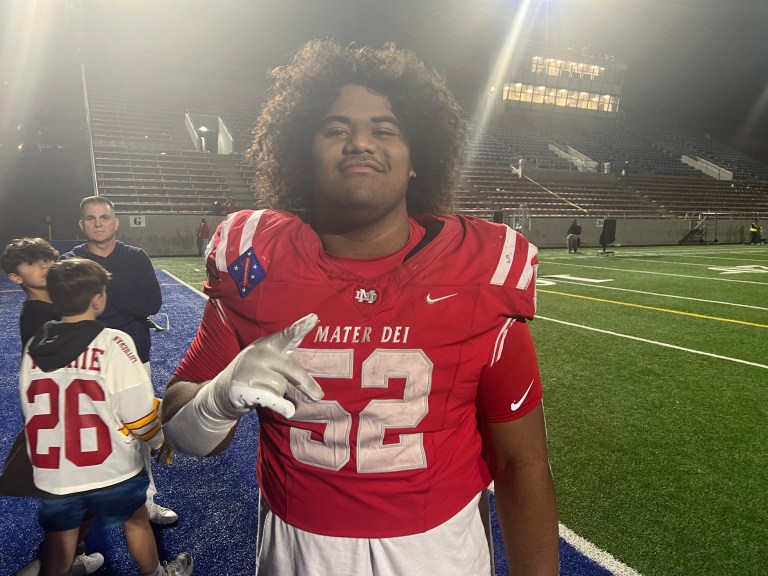 Southern California Recruiting Report (Part 2)