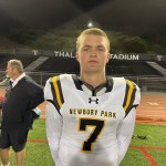 Brady Smigiel