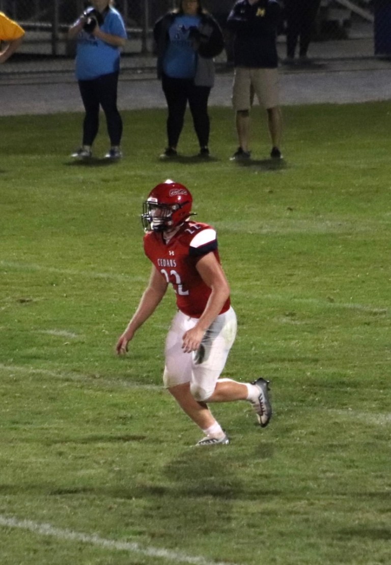 Camron Buchmoyer