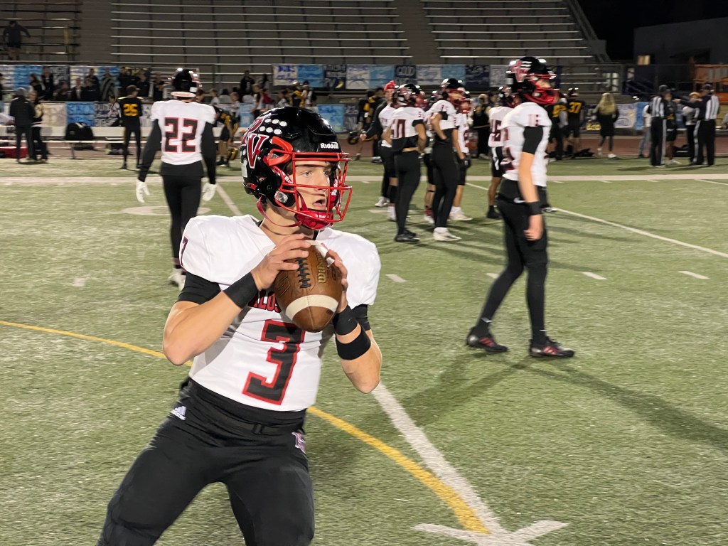Prep Redzone All-Southern California Sophomore Team: Offense