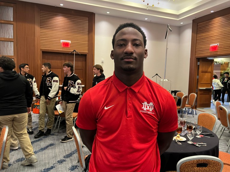 St. John Bosco vs. Mater Dei: Players to Watch