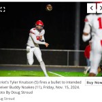 Tyler Knutson