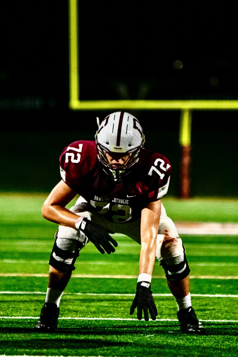 Evan Mitchell