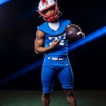 Marcus Barnes Jr.