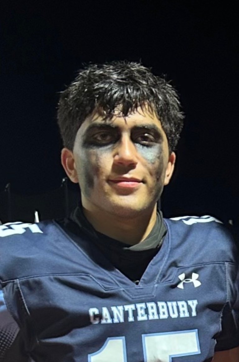 Ryan Diaz