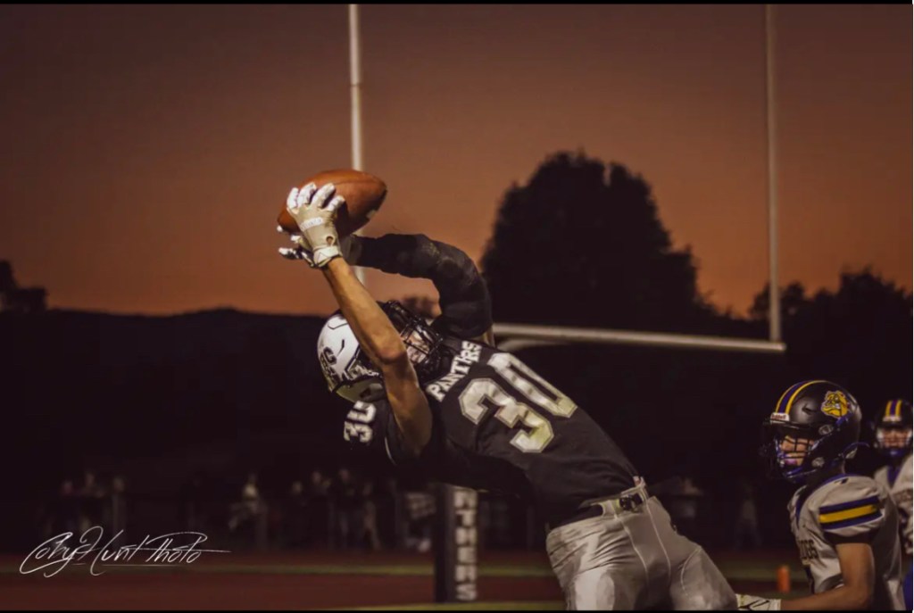 Aaron Bowers