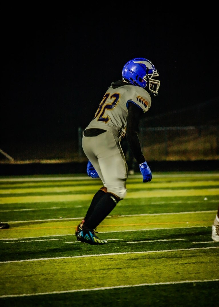 Kam Malone