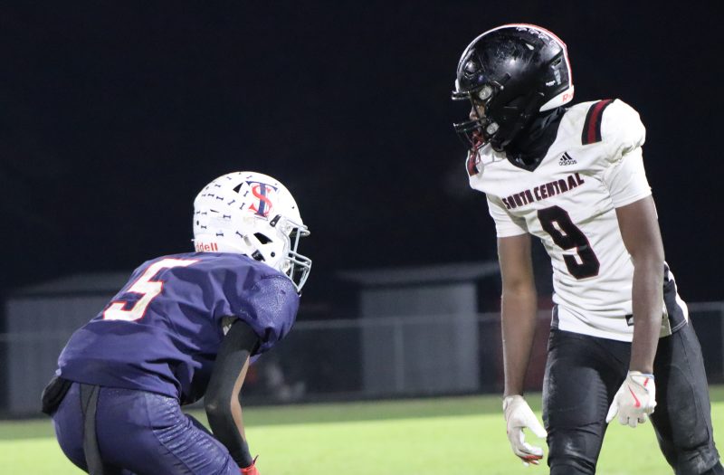 Players to watch NC Playoffs Round 2