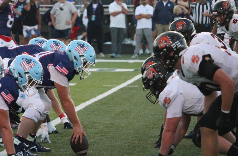 D2 District Finals Recap + Regional Preview