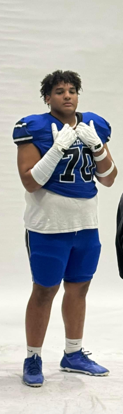 Bryce Jackson
