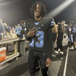 Keyon’Dre Wright