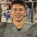 Carson Bowman