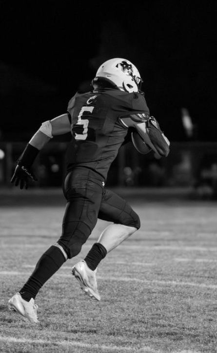 Gavin Reddick