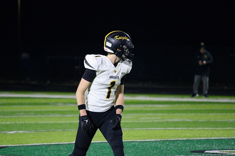 Our New Top 5 Receivers of the 2027 Class