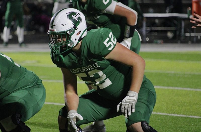 <span class="pn-tooltip pn-player-link">
        <span class="name-pointer">Coopersville Scouting Report (vs. Kenowa Hills)</span>
        <span class="info-box not-prose" style="background: linear-gradient(to bottom, rgba(193,25,32, 0.95) 0%,rgba(193,25,32, 1) 100%)">
            <a href="https://prepredzone.com/2024/11/coopersville-scouting-report-vs-kenowa-hills/" class="link-wrap">
                                    <span class="player-img"><img src="https://prepredzone.com/wp-content/uploads/sites/3/2024/11/IMG_7382.jpg?w=150&h=150&crop=1" alt="Coopersville Scouting Report (vs. Kenowa Hills)"></span>
                
                <span class="player-details">
                    <span class="first-name">Coopersville</span>
                    <span class="last-name">Scouting Report (vs. Kenowa Hills)</span>
                    <span class="measurables">
                                            </span>
                                    </span>
                <span class="player-rank">
                                                        </span>
                                    <span class="state-abbr"></span>
                            </a>

            
        </span>
    </span>
