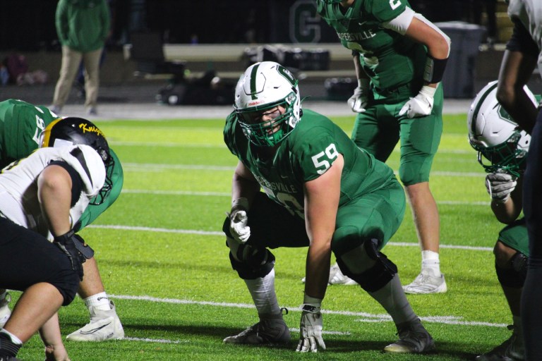 Coopersville Scouting Report (vs. Kenowa Hills)