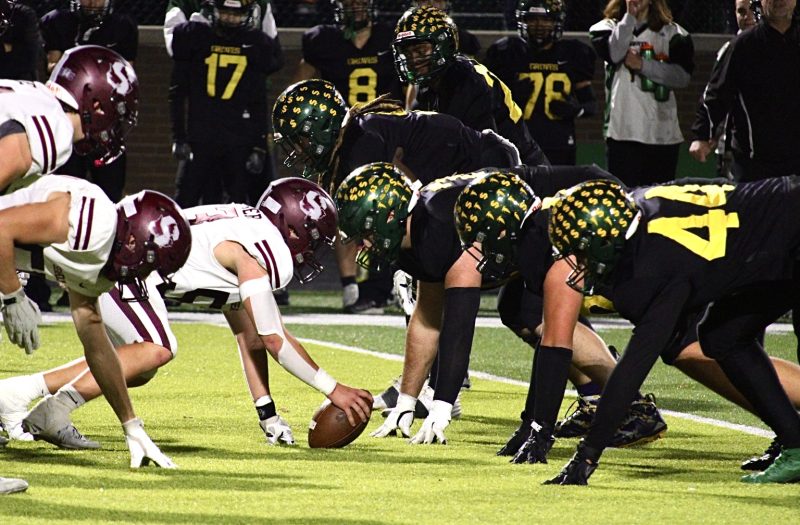 Michigan's Best Uncommitted Seniors