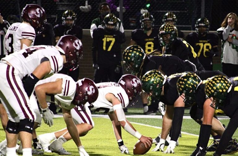 Under-the-radar Senior Linemen in Southeast Michigan