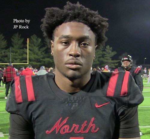 Nixa vs Lee&#039;s Summit North Quarterfinal: Offensive Standouts