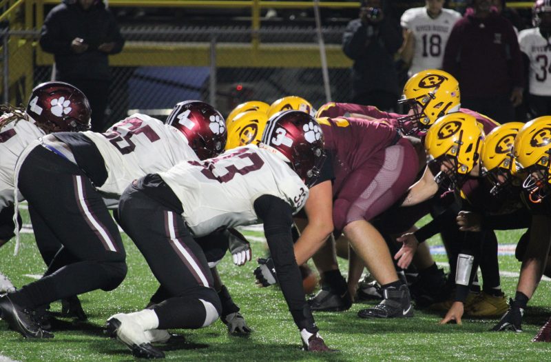 Quick Hits: River Rouge vs. Riverview