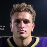 Carter Dowell