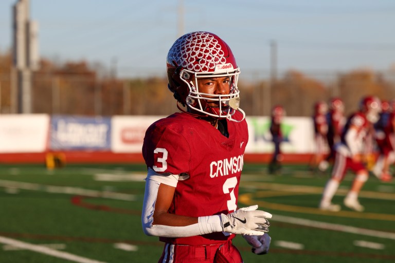 Brayden Dozier