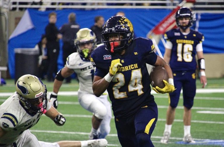 Class of 2026&#039;s BEST Unoffered Running Backs