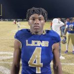 Upper State Round 1 Game Balls