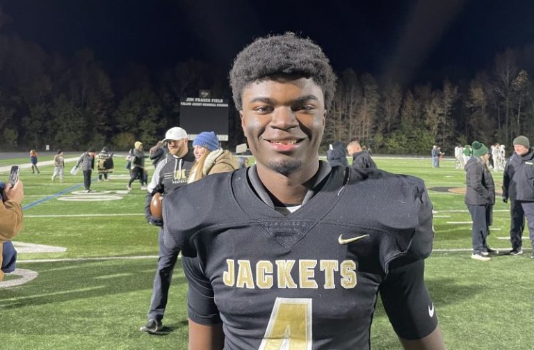 What We Saw: TL Hanna 57, Catawba Ridge 34