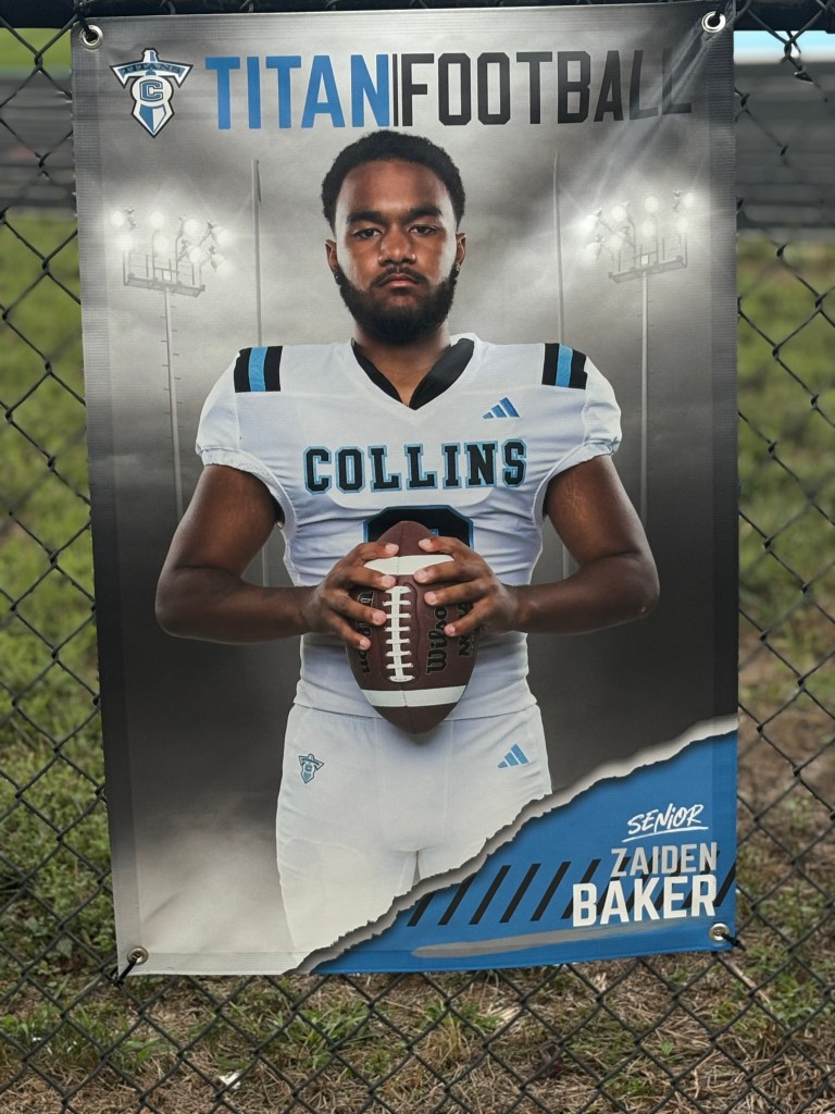 Zaiden Baker