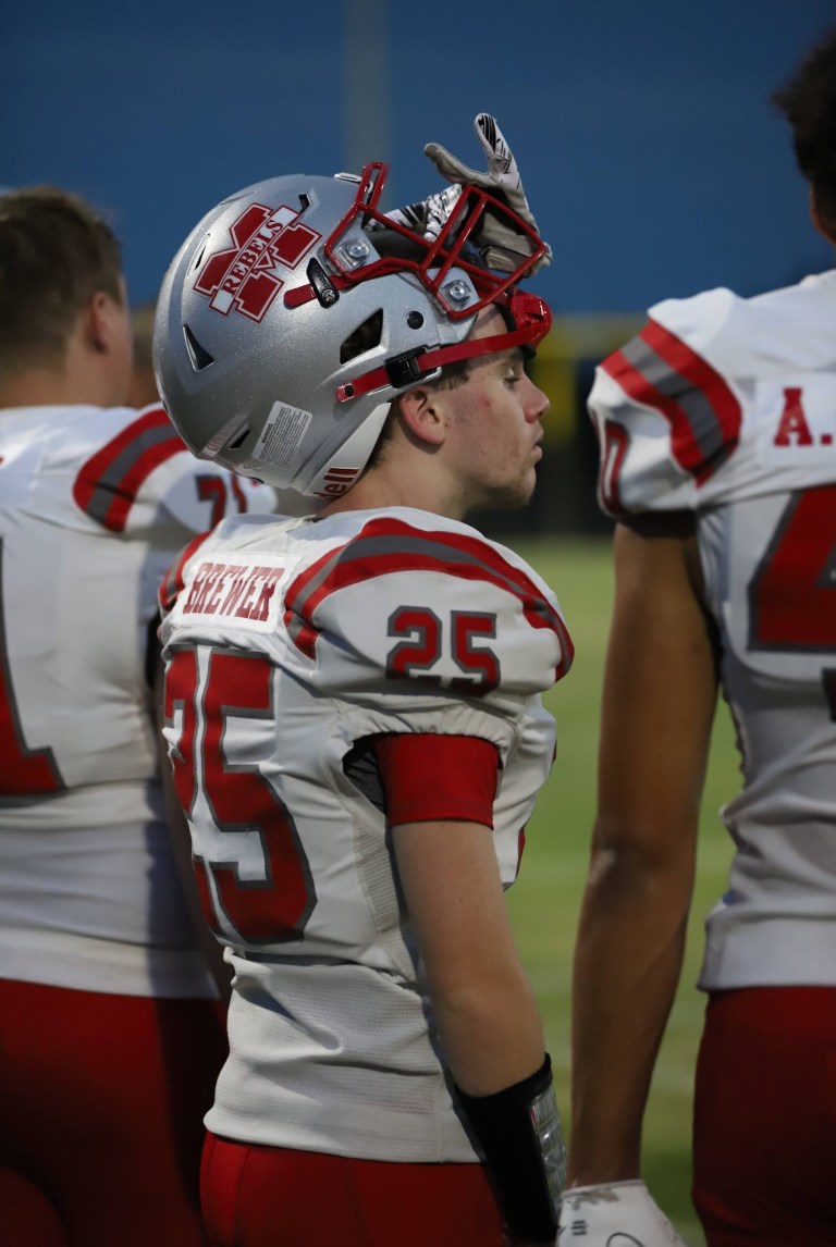 Wyatt Brewer