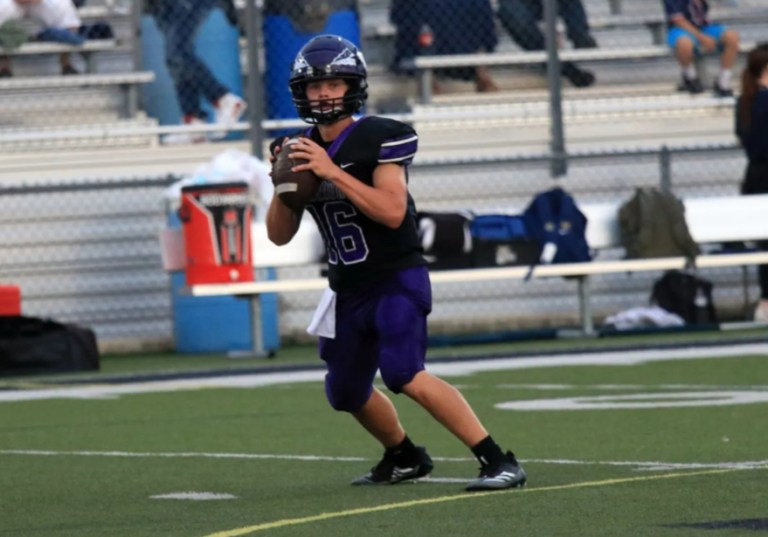 Preston Scheffler