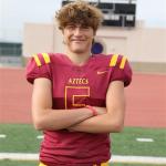 Jaden Partridge