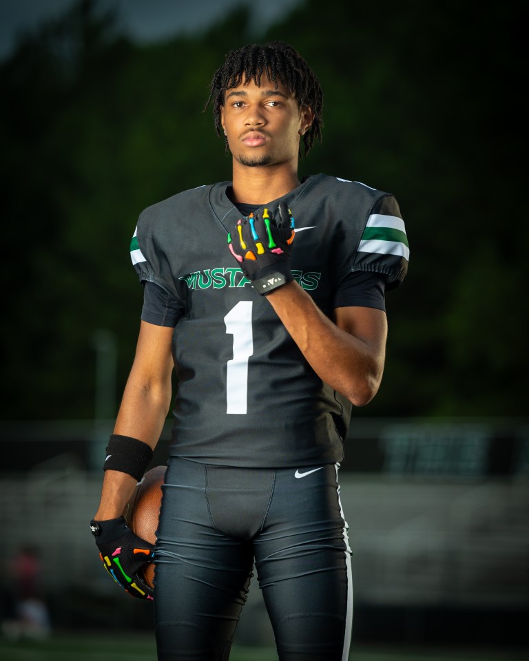 Kobe Lewis