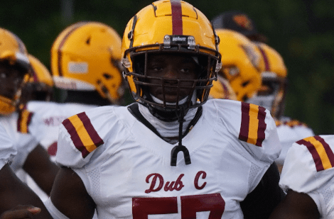 Queen City Senior Bowl: Offensive Linemen