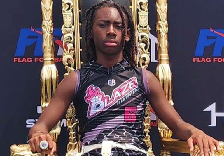 Seven New 2029 Quarterbacks From South Jersey I Liked On Film