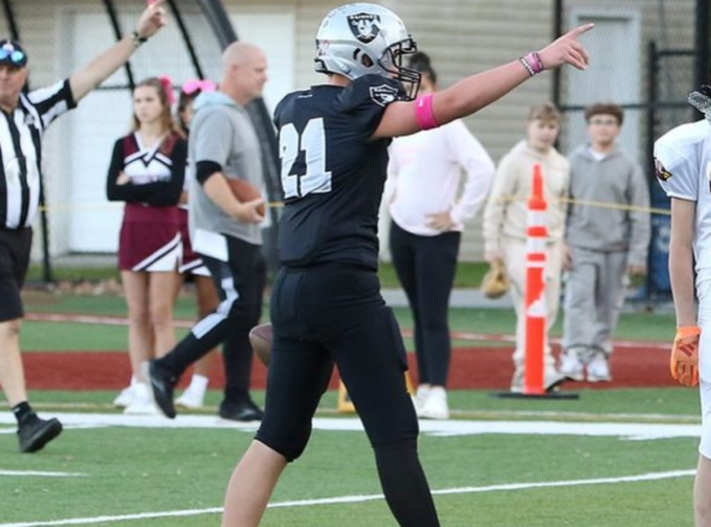 North Jersey and Shore Area 2029 Tight Ends To Know
