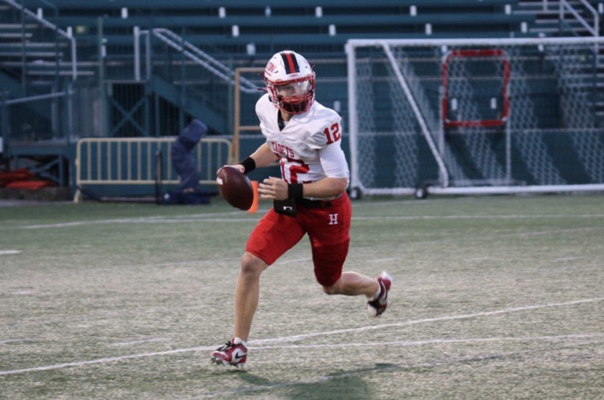 Matthew Kosiorek