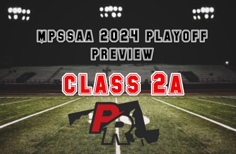 Maryland (MPSSAA) football playoffs: 2A Second-round preview