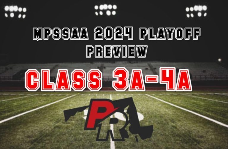 Maryland (MPSSAA) football playoffs: 3A-4A Second-round preview