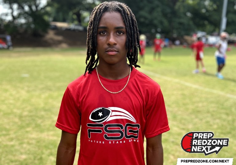 2029 Impressive Defensive Backs in Gwinnett/Fulton Co. Georgia