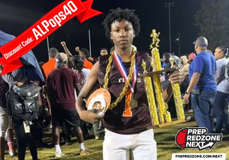 Collection of New 2029 Prospects From Around The Country
