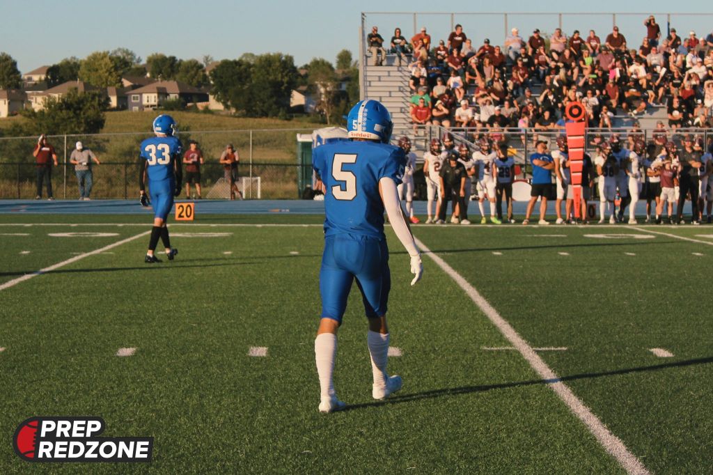 Uncommitted Senior Series | Hidden Gems in State Championships